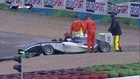 Magny Cours F4 C3