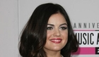 Lucy Hale Scared To Make Country Music Album