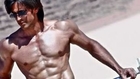 I Have Spent My Whole Life In Physical Training - Hrithik Roshan