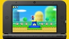 New Super Mario Bros. 2 - Gameplay Video