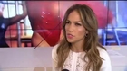 Jennifer Lopez Drops Out Of Chilean Miner Movie