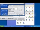 Videotutorial como girar la pantalla de Windows XP facilmente.