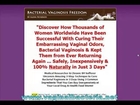 Bacterial Vaginosis Freedom Review