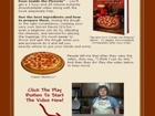 Pizza Recipe Secrets From Inside The Pizzeria.