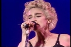Madonna - Lucky Star  (Live-1988)