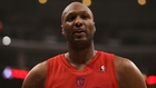 Lamar Odom Pleads Not Guilty to DUI Charge