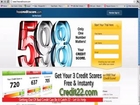 Annual Credit Report: the only place to get your free credit score