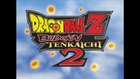Test de Dragon Ball Z: Budokai Tenkaichi 2
