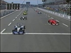 F1 - French GP 2001 - Race - Part 1