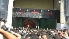 Ashura 2013 - Imam Hussain (a.s) Shrine Karbala 1