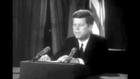 Remembering JFK's life 50 years after his death