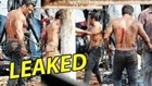 Jai Ho Climax Scene Leaked | Salman Khan Shirtless Action