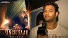 Singh Saab The Great - Public Review