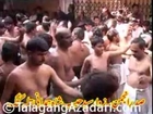 Talagang 8 Muharam 1435HJ 2014 (Zawar Nayyear Party) PT1