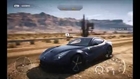 Need For Speed Rivals, HD 6770, Free Roam PC Game Play, Ferrari F-12 Berlinetta , HD