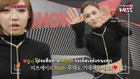 [THAISUB] 131126 miss A  - Interview & Hush @ SBS The Show All About K-Pop