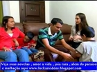 Bebê prematuro reportagem Record - Domingo 01-12