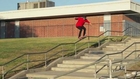 Nyjah Fade to Black - 2013