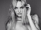 Candice Swanepoel Posts Full Frontal Naked Pic