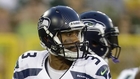 Pro Bowl Quarterback Russell Wilson Drafted to Play Baseball