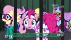 MLP:FiM - Season 4 Episode 6 - Power Ponies - Napisy PL - 1080p