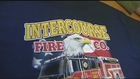 NC school makes child change firefighter T-shirt