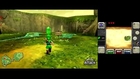 Ocarina of Time 3D [Part 1] [Kokiri Village]