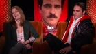 Amy Adams, Joaquin Phoenix About Heavy Sex and Friendship In 