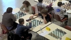 Le roi est mort, vive le roi ! St-Geroges capitale des échecs jeunes en Bourgogne