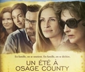 UN ETE A OSAGE COUNTY - Bande-Annonce / Trailer [VF|HD1080p]