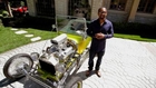 Car Collectors: Mike Epps Hot Rods and Luxury Cars