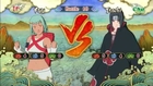 Naruto Shippuden: Ultimate Ninja Storm 3 matches