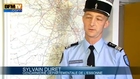 Essonne: les quatre braqueurs d'un restaurant arrêtés peu après les faits – 03/06