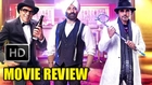 Yamla Pagla Deewana 2 Movie Review By Dharmendra !