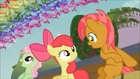 Some Reactions to MLP:FIM S3E8: 