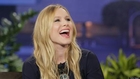 Kristen Bell's Beauty Routine Now Includes A Breast Pump