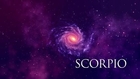 Scorpio Horoscope For June 12 2013