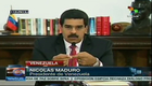 Gobierno de Venezuela pondrá en marcha un plan anticorrupción