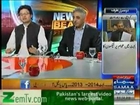 Faisal Javed Khan (PTI) on Budget - Samaa TV - 14th June, 2013