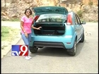 Mahindra Verito Vibe test drive - Hot Wheels