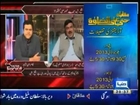 On The Front (16th June 2013) Sheikh Rasheed Analysis on PML-N Budget