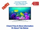 !) Take a tour Samsung UN32F5500 32-Inch 1080p 60Hz Slim Smart LED HDTV Best Deal%^