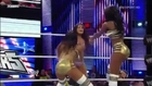 Superstars 21.06.13 Natalya Layla vs Naomi Cameron