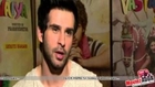 Girish Kumar Talks About Ramaiya Vastavaiya !