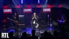 Sophie Tith - T'es beau en Live dans le Grand Studio RTL