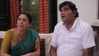 Ashok Saraf And Vandana Gupte Came Together For Marathi Movie Andhali Koshimbir!
