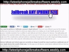x-IPHONE-x Latest Iphone Jailbreaking Software x-IPHONE-x