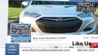 Palmetto Bay, FL Area 2013 Hyundai Genesis Coupe Finance Or Lease