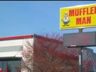 Muffler Man Auto Service Center | Auto Repair Grand Rapids