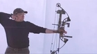 Bows, Hand Shock and High Speed Video